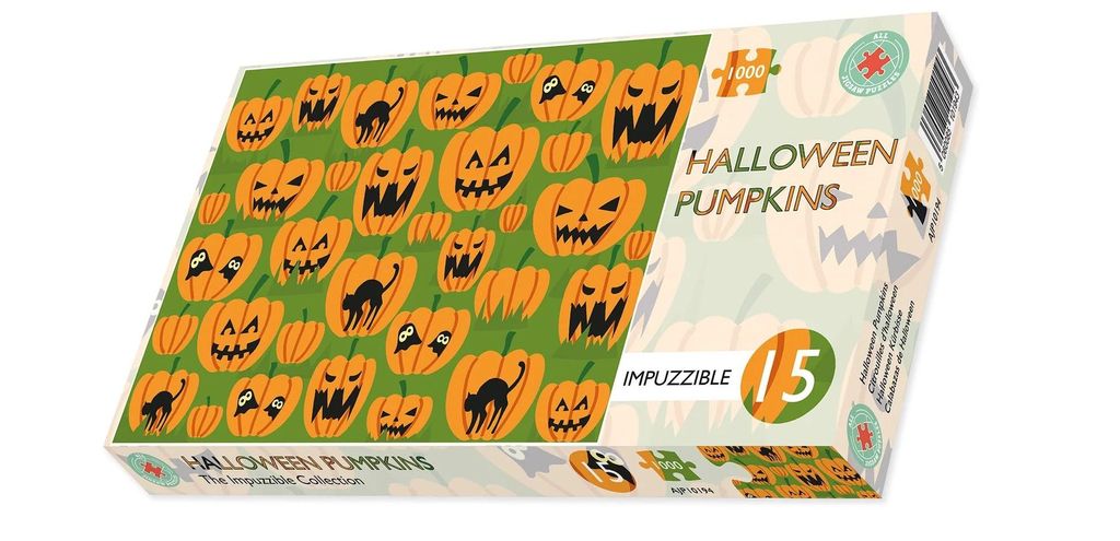 Halloween Pumpkins